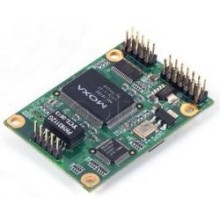 Преобразователь Moxa NE-4120S-T
