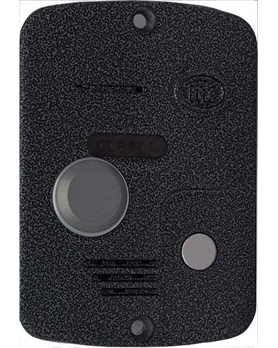 Блок вызова Метаком MK1-XRV-E-MF в Октябрьском Вызывные видеопанели малоабонентные Pintop.ru