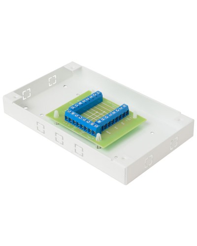 Блок коммутации Полисервис БК-2727 в Октябрьском Модули сопряжения Pintop.ru