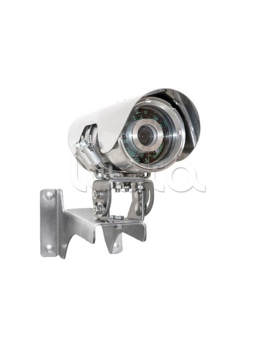 Цифровая в/камера с разрешением 5 Мп Релион-Exd-Н-50-ИК-IP5Мп2.8mm-PoE-КБ-PV в Октябрьском Взрывозащищенные камеры Pintop.ru