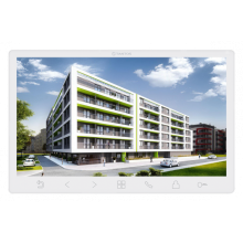 Монитор Tantos Sherlock HD SE (White) - 4