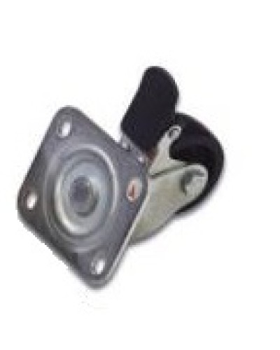 Ролик 2,5 TWT (TWT-CB-ROL2,5/S) в Октябрьском Ролики для шкафов и стоек Pintop.ru