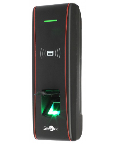 Считыватель биометрический Smartec-СКД ST-FR031MF в Октябрьском Считыватели Pintop.ru