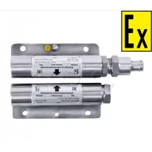 Извещатель магнитоконтактный Компания СМД ИО102-ВЗ Н «Атон» ВМ исп.22 (Нержавеющая сталь)