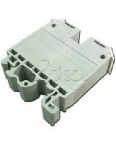 Клемма ЗНИ-10 мм.кв серый IEK YZN10-010-K03 в Октябрьском Клеммные колодки Pintop.ru