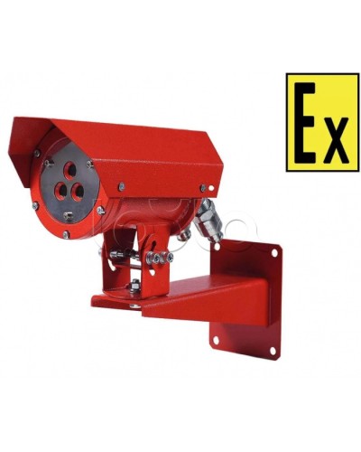 Извещатель пламени Компания СМД ИПП 330-310.5-1 ТЕЛОС МК -С в Октябрьском Пожарные извещатели (Ex) Pintop.ru