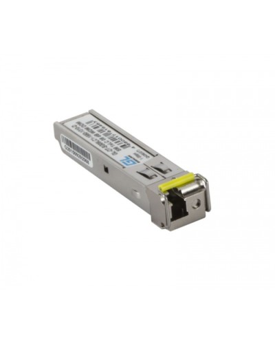 Модуль SFP Gigalink GL-OT-SG14LC1-1490-1310-I в Октябрьском Модули SFP/XFP/GBIC Pintop.ru