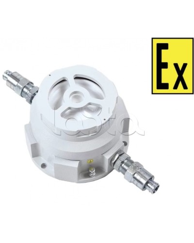 Звуковойоповещатель Компания СМД ОРБИТА МК М З-А в Октябрьском Оповещатели Ex Pintop.ru