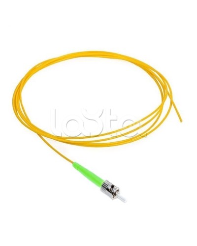 Пигтейл LANMASTER LAN-PIG-ST/SU-1.0 в Октябрьском Патч-корды и пигтейлы Pintop.ru