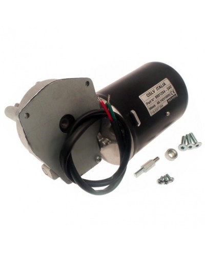 Моторедуктор V700 Came 119RIE131 в Октябрьском Запчасти для шлагбаумов и автоматики Pintop.ru