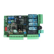 Плата управления Wing40 Came 119RIT208