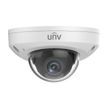 IP-камера видеонаблюдения купольная Uniview IPC314SB-ADF28K-I0