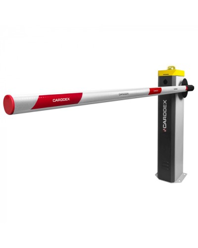 Комплект CARDDEX Комплект с шлагбаумом RBS-L Стандарт-L в Октябрьском Автоматические шлагбаумы Pintop.ru