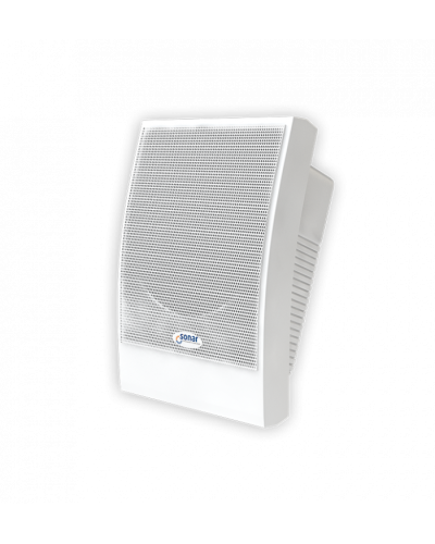 Громкоговоритель настенный, 3 Вт Sonar SWP-103 в Октябрьском Система оповещения и трансляции Sonar Pintop.ru