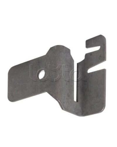 Держатель для заземляющих проводников HZ EKF PROxima (lp-31510) в Октябрьском Держатели, клипсы, скобы Pintop.ru