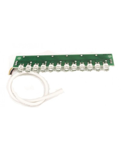 Модуль Ростов-Дон Модуль Ind v3 в Октябрьском Дополнительное оборудование для СКУД Pintop.ru