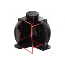 Пластиковый колодец КС-5 с каркасом Промрукав (PR08.5213)