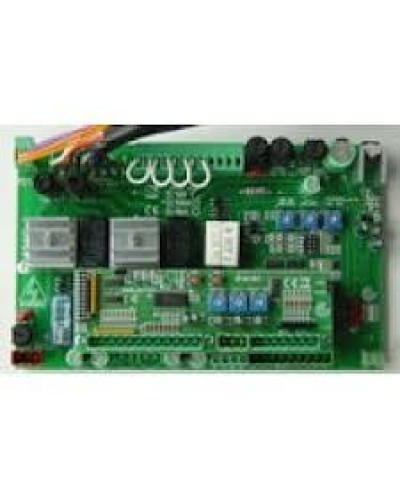 Плата блока управления ZL180 Came 3199ZL180 в Октябрьском Запчасти для шлагбаумов и автоматики Pintop.ru