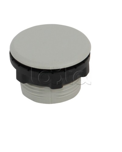 Заглушка для отверcтия 22мм EKF PROxima (pb-22) в Октябрьском Крепежные изделия Pintop.ru