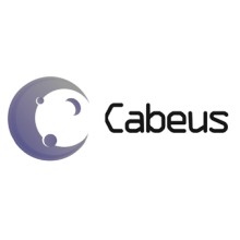 Шнур оптический simplex FC/APC-LC/UPC 9/125 sm 1,5м LSZH Cabeus FOP(s)-9-FC/APC-LC/UPC-1,5m