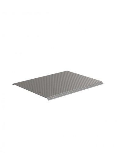 Подиум Ростов-Дон Т9М (алюмин.) (0931-01) в Октябрьском Дополнительное оборудование для СКУД Pintop.ru