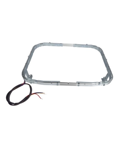 Светодиодное кольцо тумбы GT4 Came 803XA-0280 в Октябрьском Запчасти для шлагбаумов и автоматики Pintop.ru