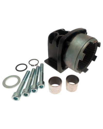 Крышка корпуса редуктора FLEX верхняя Came 119RID188 в Октябрьском Запчасти для шлагбаумов и автоматики Pintop.ru