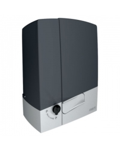 Скоростной привод для откатных ворот до 1000 кг, встроенный блок управления ZN7V Came 801MS-0250 в Октябрьском Запчасти для шлагбаумов и автоматики Pintop.ru