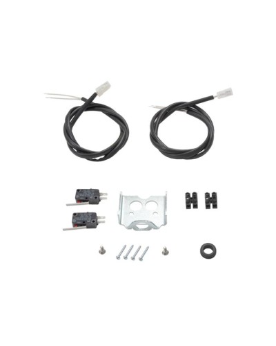 Блок дополнительных контактов в сборе Came 803XA-0080 в Октябрьском Запчасти для шлагбаумов и автоматики Pintop.ru