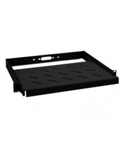 Выдвижная полка Бастион SKAT TB Shelf P450-B в Октябрьском Полки для шкафов и стоек Pintop.ru