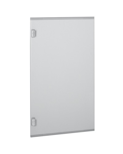 Дверь металлическая Legrand 021272 в Октябрьском Аксессуары для стоек и шкафов Pintop.ru