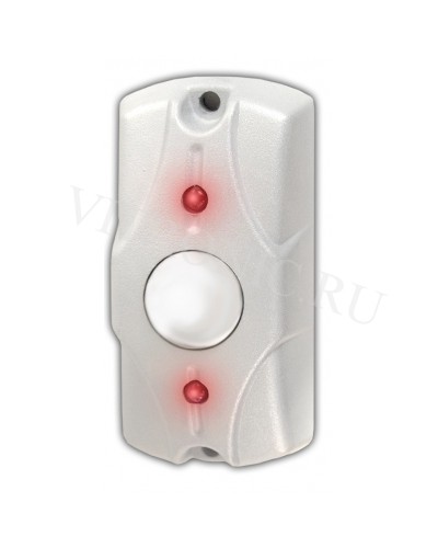 Кнопка выхода Олевс ЦИКЛОП Кнопка выхода Белый в Октябрьском Кнопки выхода Pintop.ru