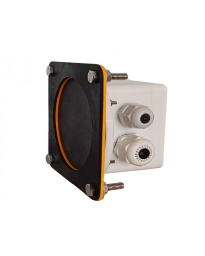 Сигнализатор уровня мембранный СУМ-1 220В/5А, IP65 Магнито-Контакт в Октябрьском Технологические извещатели Pintop.ru