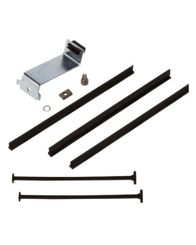 Комплект аксессуаров для крепления Faac 105501 в Октябрьском Запчасти для шлагбаумов и автоматики Pintop.ru