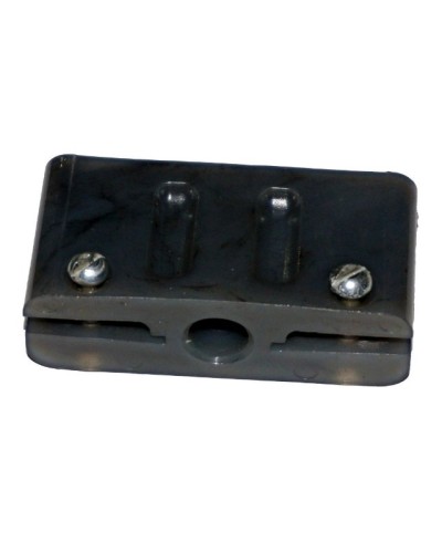 Замок ремня SIPARIO Came 119RIP139 в Октябрьском Запчасти для шлагбаумов и автоматики Pintop.ru