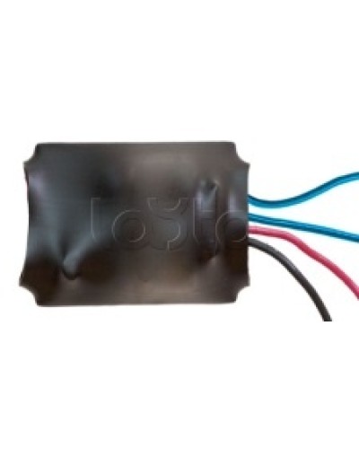 Реле Риэлта ИР-РК исп.1 в Октябрьском Адресная система пожарной сигнализации ЛАДОГА-А - Риэлта Pintop.ru