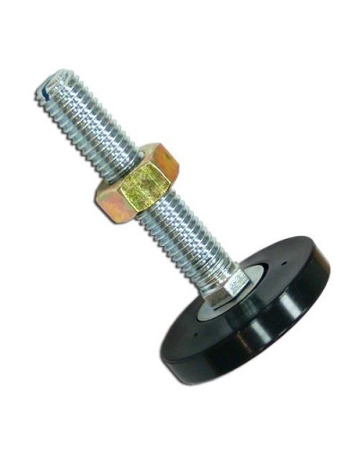 Комплект ножек опорных ЦМО М-10 в Октябрьском Ролики для шкафов и стоек Pintop.ru