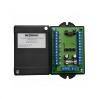 Контроллер управления на 8 каналов Promix-CN.PR.08