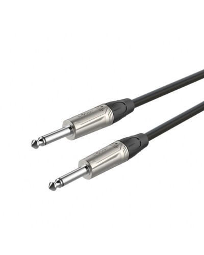 Кабель инструментальный ROXTONE DGJJ100/3 в Октябрьском Система оповещения и трансляции Roxton Pintop.ru