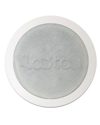 Оповещатели пожарные речевые МЕТА АСР-06.3.6-120В в Октябрьском Система оповещения и трансляции Мета Pintop.ru