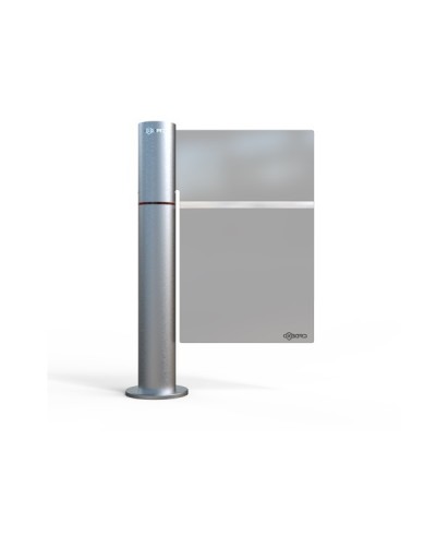 Стекло для калитки OxgardК-14 900 в Октябрьском Калитки Pintop.ru