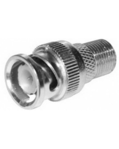 Разъем штекер BNC под болт прямой EverFocus TDB-5101A в Октябрьском Коннекторы Pintop.ru