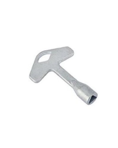 Комплект ключей разблокировки Faac 390084 в Октябрьском Запчасти для шлагбаумов и автоматики Pintop.ru