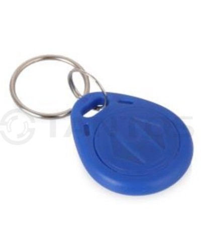 Брелок бесконтактный формата Temic Tantos Temic брелок TS (синий) в Октябрьском Оптовые идентификаторы Pintop.ru