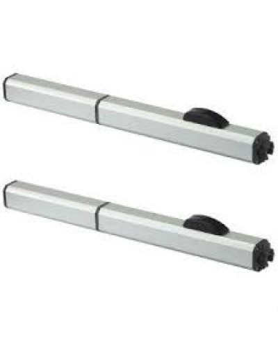 Привод гидравлический линейный Faac 10420177 в Октябрьском Запчасти для шлагбаумов и автоматики Pintop.ru