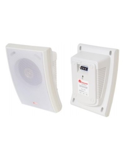 Громкоговоритель настенный Полисервис АСШ-10-30/100 (НП2) в Октябрьском Система оповещения Октава Полисервис Pintop.ru