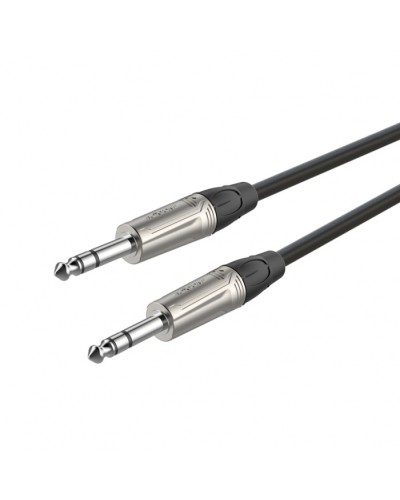 Кабель инструментальный ROXTONE DMJJ200/6 в Октябрьском Система оповещения и трансляции Roxton Pintop.ru