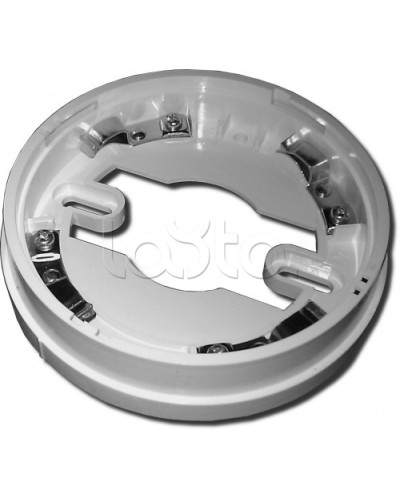 База монтажная для пожарных извещателей Mavigard MG-3500 в Октябрьском Базовые извещатели Pintop.ru