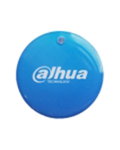 Метка с логотипом dahua Dahua YX-4CM в Октябрьском Дополнительное оборудование для СКУД Pintop.ru