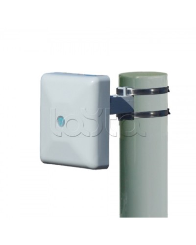 Извещатель радиоволновой двухпозиционный Forteza ФОРТЕЗА-50-Ethernet в Октябрьском Извещатели охраны периметра Pintop.ru